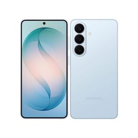 新品未開封 Galaxy S26 256GB SM-S942Q [スカイブルー/青] 国内版SIMフリー 本体 SAMSUNG 4986773256676