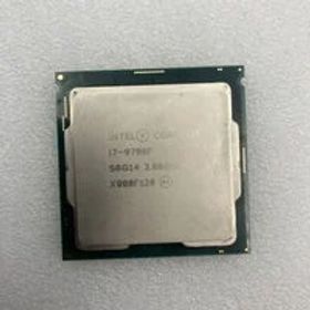 Core i7 9700 BOX 新品 20,000円 中古 11,990円 | ネット最安値の価格