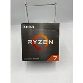 Ryzen 7 5700X3D BOX 新品 24,980円 中古 14,190円 | ネット最安値の