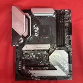 中古 【付属品欠品】 ASRock B550 Steel Legend (B550 AM4 ATX DDR4) 3480038211 状態： B:良品