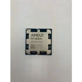 AMD Ryzen 5 9600X 中古動作品 AMD 〔中古〕Ryzen5 9600X BOX（中古保証1ヶ月間） | パソコン工房