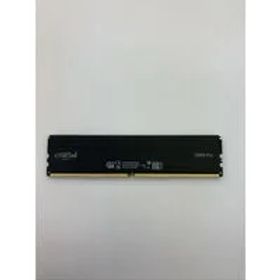 中古 PC5-44800 32GB デスクトップ用(DDR5-5600) 149157 状態： B:良品