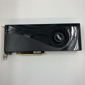 中古 Palit NE62080S20P2-180F(RTX2080 8G DDR6 256bit 3-DP HDMI USB-C) 3410014039 状態： C:並品