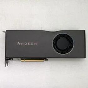 中古 AMD Radeon RX 5700 XT（RX5700XT 8GB） 3480040106 状態： C:並品
