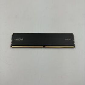 中古 PC5-44800 32GB デスクトップ用(DDR5-5600) 149157 状態： B:良品