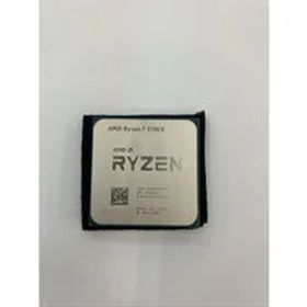 中古 AMD Ryzen 7 5700X (AM4/3.4GHz/36M/C8/T16/65W) 150182 状態： B:良品
