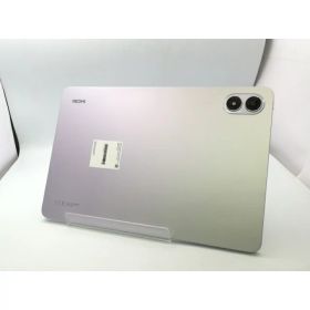 【中古】Xiaomi 国内版 【Wi-Fi】 Redmi Pad 2 Pro ラベンダーパープル VHU6226JP 【Snapdragon 7s Gen4/8GB/256GB】【大阪堂島】保証期間1ヶ月【ランクA】