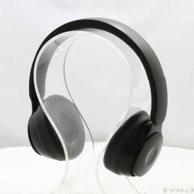 【中古】Beats by Dr. Dre Solo Pro Wireless ブラック MRJ62PA／A 【262-ud】