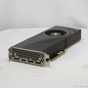 【中古】Palit GeForce RTX 2070 SUPER X NE6207S019P2-180F 【344-ud】