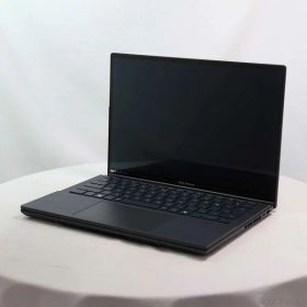 【中古】ASUS(エイスース) 〔展示品〕 Zenbook DUO UX8406CA UX8406CA-U9321W インクウェルグレー 【377-ud】