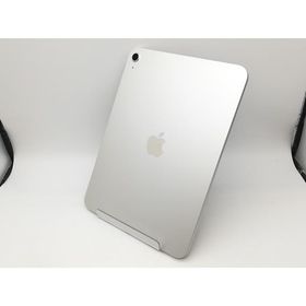 【中古】Apple 【Wi-Fi】 iPad（A16/2025） 128GB シルバー MD3Y4J/A【鹿児島中町】保証期間１ヶ月【ランクB】