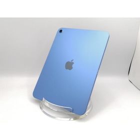 【中古】Apple 【Wi-Fi】 iPad（A16/2025） 128GB ブルー MD4A4J/A【ECセンター】保証期間１ヶ月【ランクA】