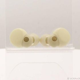 〔中古〕SONY(ソニー) LinkBuds S WF-LS900N (C) エクリュ〔297-ud〕