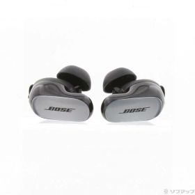 【中古】BOSE(ボーズ) Bose QuietComfort Ultra Earbuds ブラック 【344-ud】