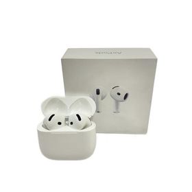 Apple◆イヤホン AirPods 4 MXP63J/A//