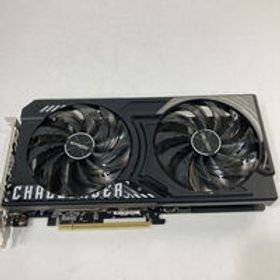 中古 ASRock RX9060XT CL 16G (RX9060XT Challenger 16GB) 188998 状態： A:美品