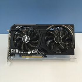 中古 ASRock RX9060XT CL 8GO(RX9060XT Challenger 8G) 179887 状態： B:良品