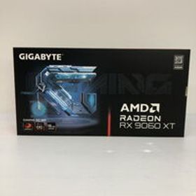 中古 GIGABYTE GV-R9060XTGAMING OC-16GD（RX9060XT 16GB） 3480039382 状態： C:並品