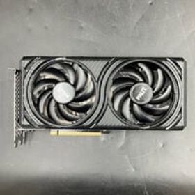 中古 Palit NE75060V19P1-GB2063L(RTX5060 Infitnity2 OC) 188979 状態： B:良品