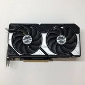 中古 ASUS DUAL-RTX5060-O8G (RTX5060 8G) 179544 状態： B:良品