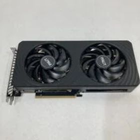 中古 Palit NE7506T019P1-GB2062D (RTX5060Ti 8GB) 1460028361 状態： B:良品
