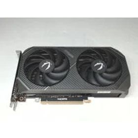 中古 ZOTAC GAMING GeForce RTX 5060 Ti 8GB Twin Edge OC ZT-B50610M-10B（RTX5060Ti 8GB） 3480039631 状態： C:並品