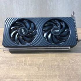 中古 Palit NE75060019P1-GB2063D (RTX5060 8G Dual) 179553 状態： B:良品