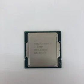 中古 INTEL Core i5 11400F (1200/2.6G/12M/C6/T12) 145171 状態： C:並品