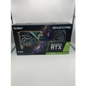 中古 Palit RTX3070 GamingPro NE63070019P2-1041A (RTX3070 8G) 143906 状態： B:良品