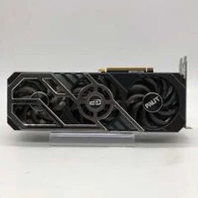 中古 【LHR版】Palit NE63070019P2-1041A V1 (RTX3070 8GB) 146438 状態： B:良品