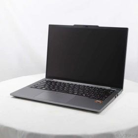 【中古】NEC(エヌイーシー) 〔展示品〕 LAVIE NEXTREME PC-X1475JAS ルナグレー 【196-ud】