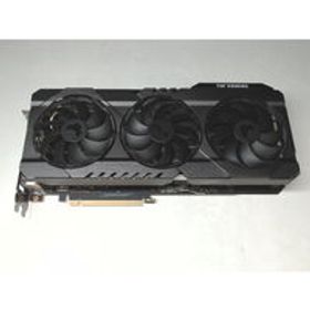 中古 ASUS TUF-RTX3080-10G-GAMING (RTX3080 10G) 143507 状態： C:並品