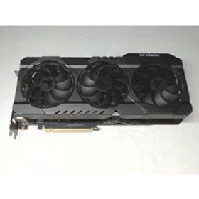 中古 ASUS TUF-RTX3080-10G-GAMING (RTX3080 10G) 143507 状態： C:並品