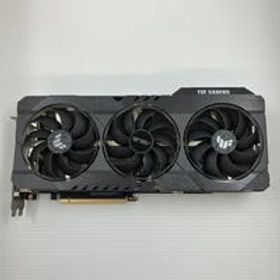 中古 ASUS TUF-RTX3080-O10G-GAMING (RTX3080 10G) 143508 状態： C:並品