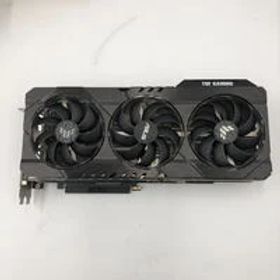 中古 ASUS TUF-RTX3080-O10G-GAMING (RTX3080 10G) 143508 状態： C:並品