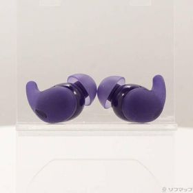 〔中古〕SONY(ソニー) LinkBuds Fit WF-LS910N VZ〔295-ud〕