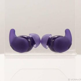 〔中古〕SONY(ソニー) LinkBuds Fit WF-LS910N VZ〔276-ud〕