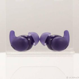 〔中古〕SONY(ソニー) LinkBuds Fit WF-LS910N VZ〔377-ud〕