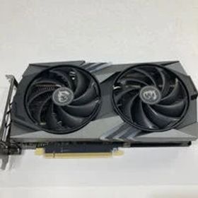 中古 MSI GeForce RTX 4060 Ti GAMING X 8G?(RTX4060Ti 8GB) 158561 状態： B:良品