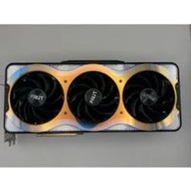中古 Palit NE7507TH19T2-GB2030G (RTX5070Ti GameRock OC 16GB) 176553 状態： B:良品