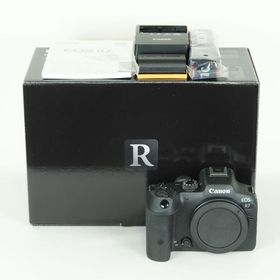 [美品] Canon EOS R7 [ボディ] | Canon RF-Sマウント