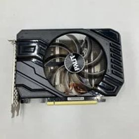 中古 Palit_GTX1660Ti_6GB_STORMX 5370000923 状態： B:良品