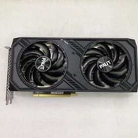中古 Palit NED407S019K9-1043D (RTX4070 SUPER 12GB) 163398 状態： C:並品