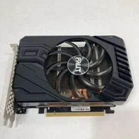 中古 Palit NE6166S018J9-161F (GTX1660 SUPER StormX) 141212 状態： B:良品