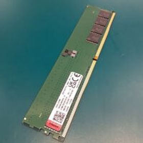 中古 PC5-44800 32GB デスクトップ用(DDR5-5600) 149157 状態： B:良品