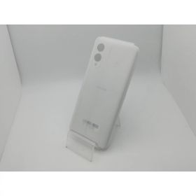 【未使用】FCNT SoftBank 【SIMフリー】 arrows We2 ミストホワイト 4GB 64GB A402FC【新橋烏森通り】保証期間3ヶ月