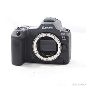 【中古】Canon(キヤノン) 期間特価対象品 EOS R5 Mark II ボディ【291-ud】
