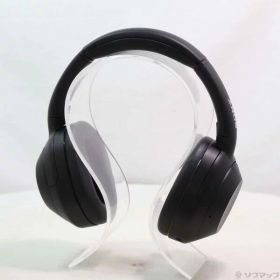 【中古】SONY(ソニー) ULT WEAR WH-ULT900N (B) ブラック 【371-ud】