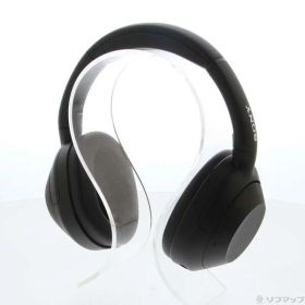 【中古】SONY(ソニー) ULT WEAR WH-ULT900N (B) ブラック 【349-ud】