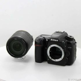 【中古】Nikon(ニコン) Nikon D7500 18-140VR レンズキット 【258-ud】